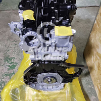 Nouveau moteur EcoBoost 1.0 pour Ford Fiesta / Focus / EcoSport / Puma / B-Max / C-Max / Grand C-Max 1.0 - Bloc moteur complet