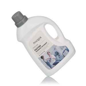 Détergent à <span class=keywords><strong>lessive</strong></span> concentré pour vêtements de bébé élimination forte des taches pour vêtements fournitures de nettoyage liquide par les fabricants - Product Image 3