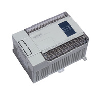 PLC XINJE Original, 1, 2, 2, 2, 2, 2, 3, 4, 4, 4, 4, 4, 4, 4, 4, 4, 4, 4, 4, 4, 2, 2, 2, 4, 4