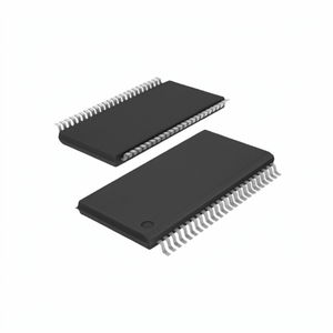 48 TFSOP Electronic Circuit Components Authorized Distributor SN74LVCZ16240ADGVR Logic - Product Image 1