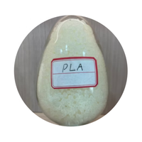 Harga Terbaik Produsen Bahan Baku Plastik PLA Granul Pelet PLA Serbaguna