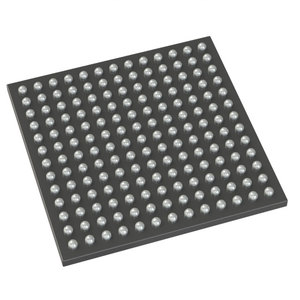 วงจรรวม MIMXRT1042XJM5B ไอซี ไมโครคอนโทรลเลอร์ 32 บิต 128KB รอม 169LFBGA ไมโครคอนโทรลเลอร์ MIMXRT1042XJM5B - Product Image 1