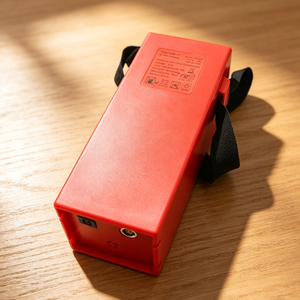 Batterie externe Leica GEB70 GEB171 GEB371 NiMH Li-ion haute capacité longue durée pour station totale, pack de remplacement pour instrument de topographie - Product Image 1