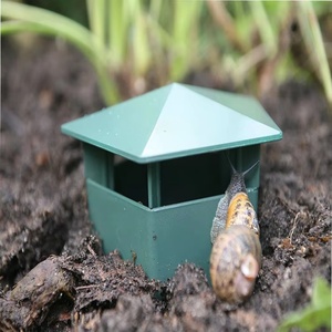 Pièges à escargots, insectes, reptiles, limaces, piège attrape-escargots - Product Image 5