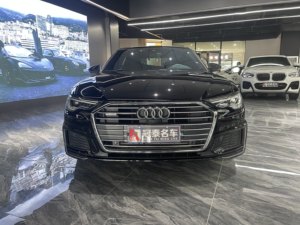 รถยนต์มือสอง ออดี้ เอ6แอล ปี 2021 เครื่องยนต์ 2.0T เทอร์โบ <span class=keywords><strong>45TFSI</strong></span> ควอทโตร ขับเคลื่อน 4 ล้อ ภายในหุ้มหนังสีเข้ม เบาะนั่งแบบปรับอุณหภูมิ หลังคาซันรูฟแบบพาโนรามา ฝากระโปรงท้ายเปิด-ปิดอัตโนมัติ - Product Image 2