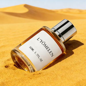 Nuevo Perfume al por Mayor de Fábrica, Marca Privada, Aroma a Flores Dulces Blancas, Fragancia Original de Ámbar, Vainilla y Madera, Spray Eau de Parfum - Product Image 1