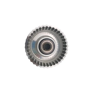HXT-144550 24253300 6T40 GEN1 รุ่นเก่า 4‑5‑6 อินพุตคลัตช์ดรัมอะไหล่ซ่อมเกียร์อัตโนมัติสำหรับ GM - Product Image 1