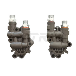 Pompa angkat bahan bakar Patriot QSB6.7 04420200960440020120 pompa Transfer bahan bakar untuk Cummins - Product Image 1