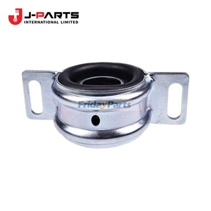 Rodamiento de Soporte Central N.º 1 para Toyota Hilux KUN16 1989-2004 OE 37230-0K020 372300K020 - Product Image 4