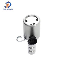 Soupape de régulation d'huile VVT 04L906455B 04L 906 455 B pour Volkswagen CC Polo TR-C Cra-fter GO GO-LF pour Skoda