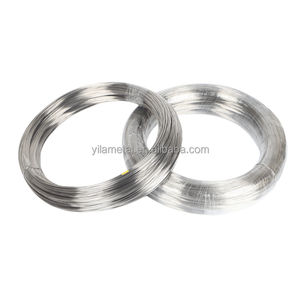 Высококачественный ультратонкий никелевый тонкий провод Np1 <span class=keywords><strong>0</strong></span>,<span class=keywords><strong>025</strong></span> мм 99.9% Чистый Никель 200 201 ни провод цена - Product Image 1
