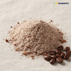 Poudre de café instantané 1kg, certifiée Halal HACCP, pour les magasins de bubble tea et de milk tea, directement de l'usine, saveur personnalisée - Product Image 3
