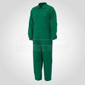 ชุดทำงานยุโรปโดยรวม - Product Image 1