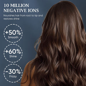 Hot And Cold Air Professional Salon <strong>Hair</strong> <strong>Dryers</strong> Safety 2 Speed/3 Heat Setting Electric Ionic <strong>Hair</strong> <strong>Dryer</strong> Machine 2000W-2400W - Product Image 4