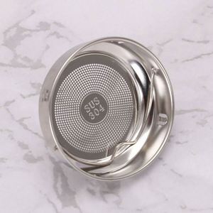Vaso Térmico de Acero Inoxidable y Bambú, Vaso para Exteriores con Logotipo Personalizado - Product Image 6
