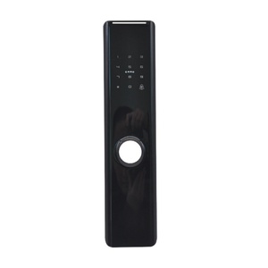 Custom IMD IML Moulds Door Lock Panel Plastic Product Injection Mold Iml Labeling Mold Service IML Moulds - Product Image 6