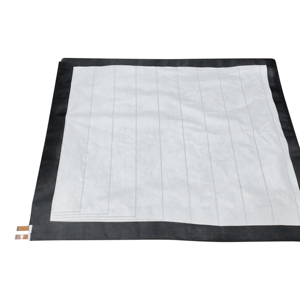 <span class=keywords><strong>2025</strong></span> độ chính xác cao ma trận giấc ngủ giám sát cảm biến linh hoạt phim Nệm cảm biến áp suất - Product Image 2