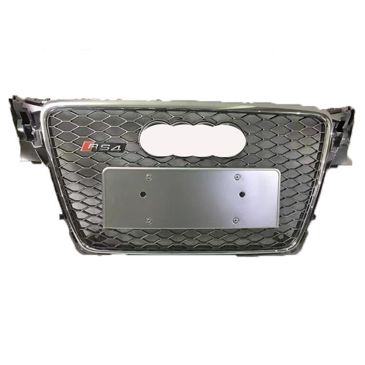 Étiquette de galvanoplastie de cadre de galvanoplastie de grille d'argent