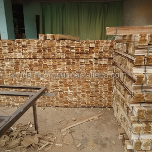 Madera Aserrada para Muebles de la Empresa LONG DAT de Vietnam - Product Image 1