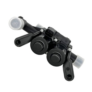 Válvula Solenoide de Aire Acondicionado para BMW Serie 5, 64219310349, Repuesto de Termostato y Calefactor - Product Image 4