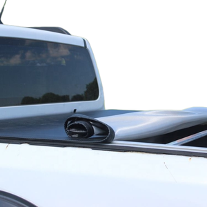 Couverture de benne de camion rétractable et souple pour Mazda BT50 MAXUS T60 T70 Colorado Chevy, design enroulable à profil bas - Product Image 4