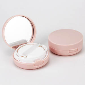 บรรจุภัณฑ์เครื่องสำอางเปล่า ตลับบลัชออนแบบคุชชั่น ตลับบีบีครีมเปล่า ตลับรองพื้นแบบแข็ง ตลับบลัชออนแบบแท่ง - Product Image 3