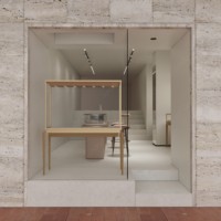 Sundo Hochwertige Maßgefertigte Logo-Schmuck-Wandvitrine mit LED-Beleuchtung Schmuck-Ausstellungsvitrine aus Glas