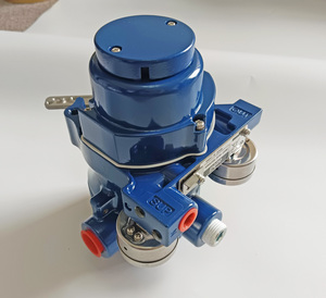 Nuevo y Original YAMATAKA, Señal Analógica Inteligente de 4-20 MA |   Control de Flujo Industrial para Controlar Procesos - Product Image 1