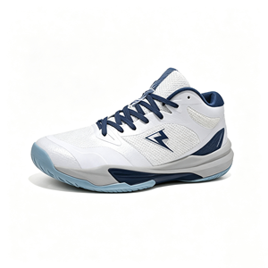 <span class=keywords><strong>Scarpe</strong></span> da Pallavolo ODM OEM con Suola Morbida e Antiscivolo, Ideali per Attacchi, Salti e Movimenti Laterali Rapidi - Product Image 1