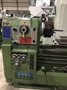 Vente Flash : Tour de Précision Ultra <span class=keywords><strong>1000C</strong></span> Jinhe Kinwa (Chine) à Commande Manuelle en Excellent État - Product Image 5