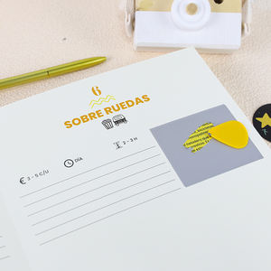 Couple Adventure Challenge Scratch Off Date Idées Jeu <span class=keywords><strong>Livre</strong></span> pour Saint Valentin Cadeau - Product Image 6