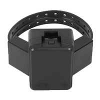 Traceur GPS 4G pour cheville et poignet, traceur GPS pour prisonniers, patients en quarantaine à domicile, étanche IP68, bouton SOS, prise en charge OEM