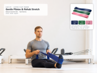Ensemble de 5 bandes d'assistance pour tractions, bandes de résistance en latex haute résistance, entraînement de force, exercices, bandes de résistance en boucle, salle de sport à domicile