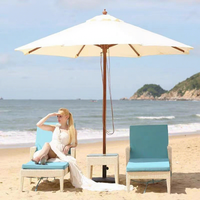 Chaise longue en rotin moderne personnalisable, mobilier de piscine extérieur, ensemble deux pièces, chaises longues, table basse, patio, piscine