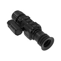 H350L Cámara Termográfica Inteligente 4 en 1, Visor Nocturno, Cámara Digital, Grabadora de Video, Resolución 384x288, Batería de 4+ Horas
