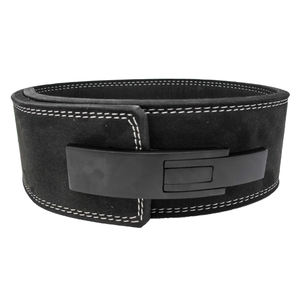 เข็มขัดยกน้ำหนักเข็มขัดยกน้ำหนักสำหรับสร้างกล้ามเนื้อ - Product Image 1