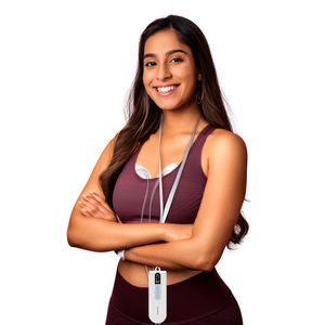 Wear in <strong>Bra</strong> Breastpump Electric Hands Free Wearable Breast Pump with Double <strong>Silicone</strong> Milk Collection Cups - Product Image 1