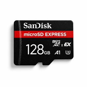 Tarjeta de Memoria SANDISK Express de 128 GB a 1 TB - Product Image 1