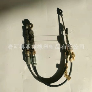 Cable de Acelerador Suzuki EEE32221, Conductor de Acero Aislado en Goma para Modelos 3R224 - Product Image 3