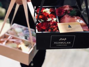 <span class=keywords><strong>Caja</strong></span> de regalo de <span class=keywords><strong>Origami</strong></span> dorada <span class=keywords><strong>cuadrada</strong></span> elegante, <span class=keywords><strong>caja</strong></span> de arreglo floral DIY para ramos de boda de San Valentín, <span class=keywords><strong>caja</strong></span> de recuerdo de fiesta ecológica - Product Image 6