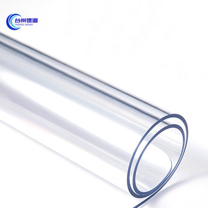 Hot Sale Printed <strong>Pvc</strong> <strong>Soft</strong> Thin Plexi <strong>Glass</strong> <strong>Tablecloth</strong> Roll - Product Image 3