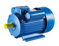 Moteur électrique monophasé Yl90L-2 2,2 kW 220 V 2800 tr/min