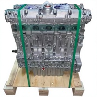 Moteurs Reconditionnés de Haute Qualité Xinwo B5254T B5254T2 B5254T3 B5254T7 pour Volvo S40 S60 S80 S80L C70 XC90 2.5T