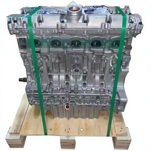 Moteurs d'Occasion Reconditionnés de Qualité 100% Originale Xinwo B5254T B5254T2 B5254T3 B5254T7 pour Volvo S40 S60 S80 S80L C70 XC90 2.5T - Product Image 1