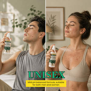FATAZEN Reduce el Enrojecimiento, Cura la Piel con Problemas, Sin Fragancia, para Adultos y Adolescentes, Ácido Hipocloroso, Spray para el Tratamiento del Acné Después del Ejercicio - Product Image 5