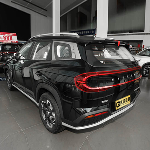 Autos Usados en China, Hyundai Ix35 Gasolina 2.0L, Auto Económico 2015 en Venta, Volante a la Izquierda, Tracción Delantera, 5 Plazas, Llantas de Aleación, Asientos de Cuero 2025 - Product Image 2