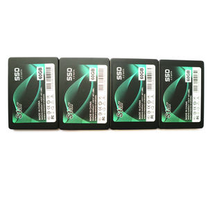 Disque Dur Solid State Drive 512GB 256GB 128GB asli merek grosir - Product Image 6