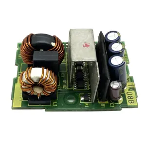 Vendita calda A20B-8100-0721 fanuc PCB scheda amplificatore di alimentazione per il sistema