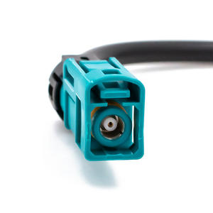 Cable de Extensión Fakra Z Hembra a Macho Impermeable con RG58 - Product Image 4