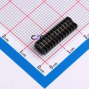 3-353293-2 Connector Housing Connector Whole Sale Electronic Component Chips Supplier & BOM Service - Product Image 1